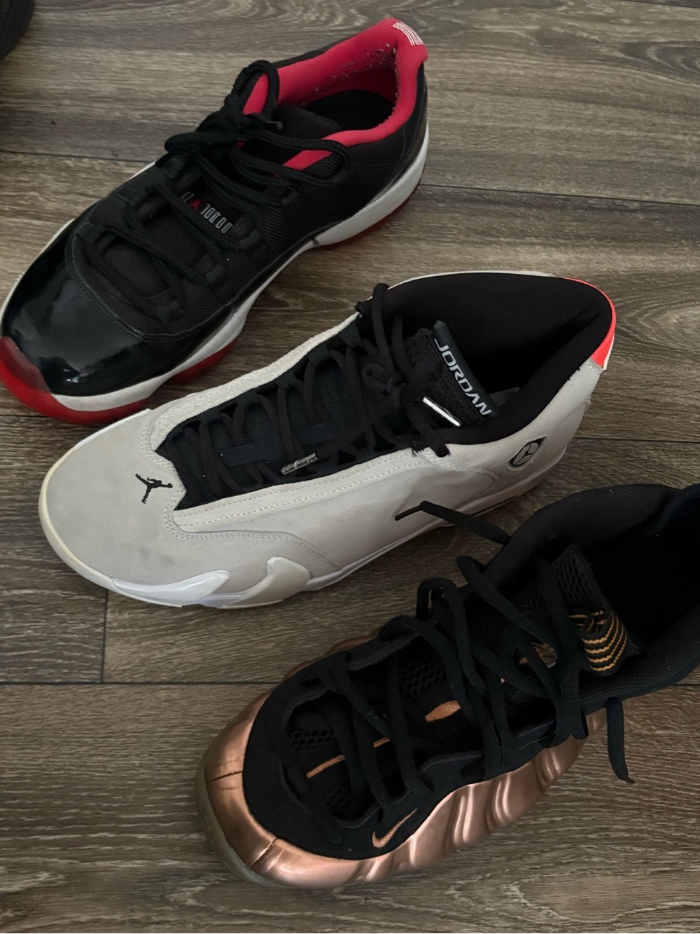 Jordans for sale